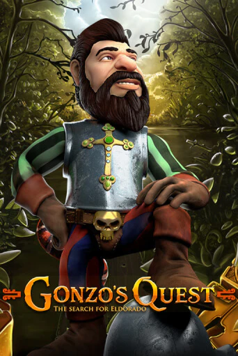 Попробуй Gonzo's Quest™ в демо бесплатно онлайн | Azino777