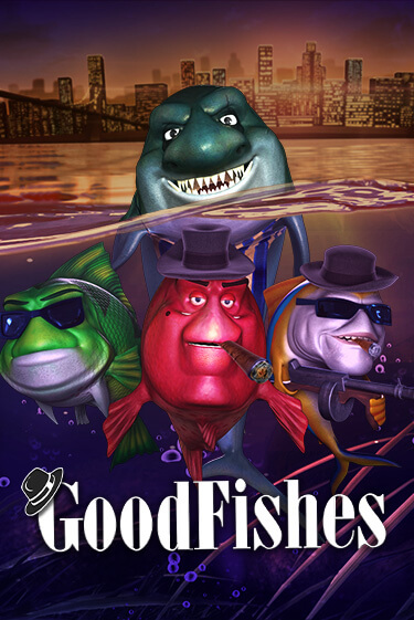Попробуй Good Fishes в демо бесплатно онлайн | Azino777