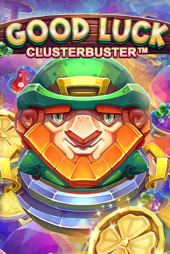 Попробуй Good Luck Clusterbuster™ в демо бесплатно онлайн | Azino777