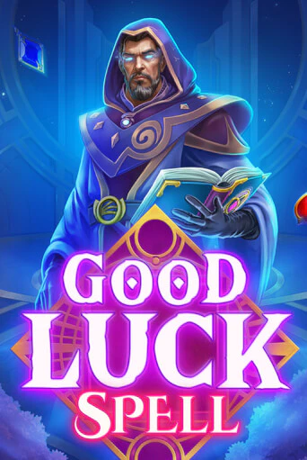 Попробуй Good Luck Spell в демо бесплатно онлайн | Azino777