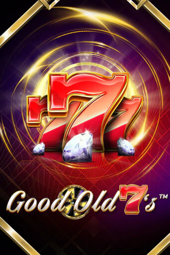 Попробуй Good Old 7’s в демо бесплатно онлайн | Azino777