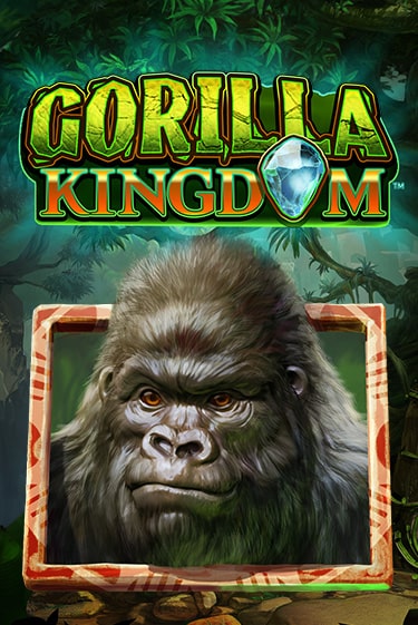 Попробуй Gorilla Kingdom в демо бесплатно онлайн | Azino777