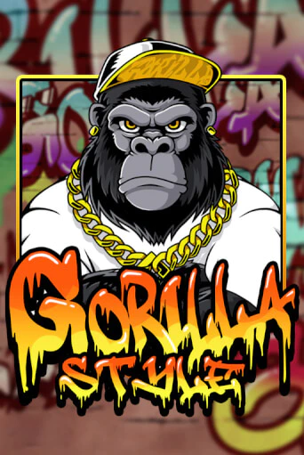 Попробуй Gorilla Style в демо бесплатно онлайн | Azino777