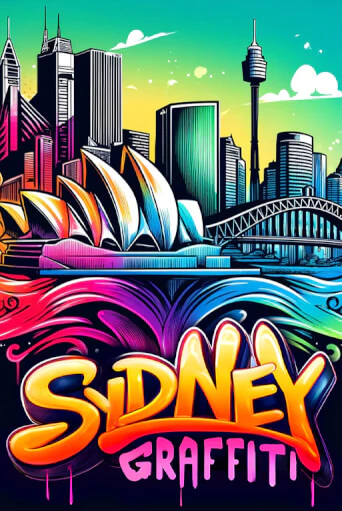 Попробуй Graffiti in Sydney в демо бесплатно онлайн | Azino777