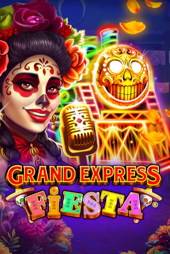 Попробуй Grand Express Fiesta в демо бесплатно онлайн | Azino777