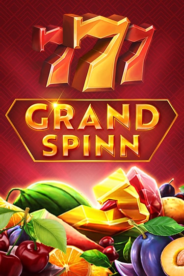 Попробуй Grand Spinn™ в демо бесплатно онлайн | Azino777