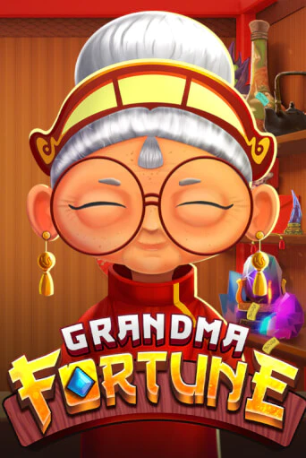 Попробуй Grandma Fortune в демо бесплатно онлайн | Azino777