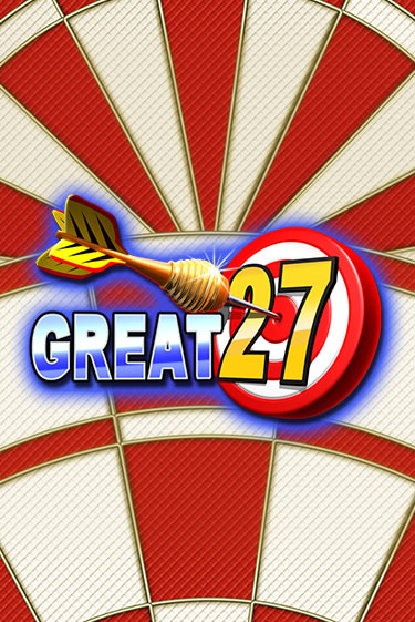 Попробуй Great 27 в демо бесплатно онлайн | Azino777