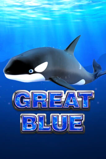 Попробуй Great Blue в демо бесплатно онлайн | Azino777