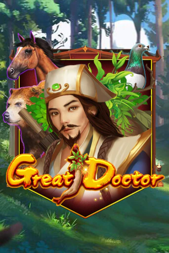 Попробуй Great Doctor в демо бесплатно онлайн | Azino777
