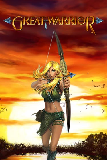 Попробуй Great Warrior в демо бесплатно онлайн | Azino777