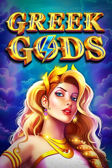 Попробуй Greek Gods в демо бесплатно онлайн | Azino777