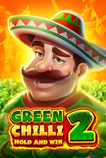 Попробуй Green Chilli 2 в демо бесплатно онлайн | Azino777