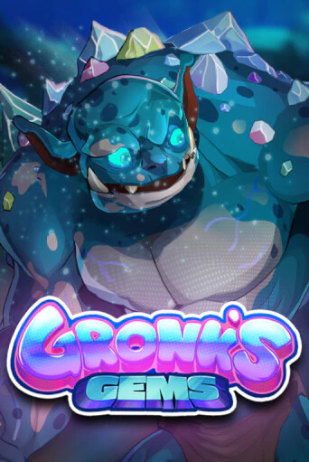 Попробуй Gronk's Gems в демо бесплатно онлайн | Azino777