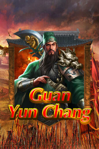 Попробуй Guan Yun Chang в демо бесплатно онлайн | Azino777