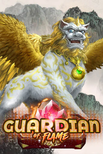 Попробуй Guardian of Flame в демо бесплатно онлайн | Azino777