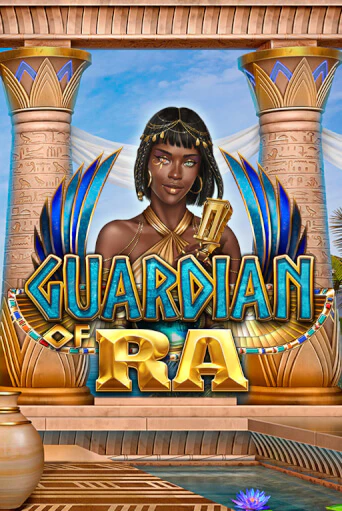 Попробуй Guardian of Ra в демо бесплатно онлайн | Azino777