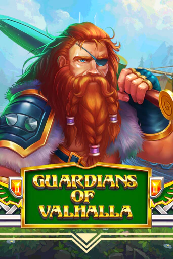 Попробуй Guardians Of Valhalla в демо бесплатно онлайн | Azino777