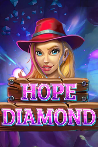 Попробуй Hope Diamond в демо бесплатно онлайн | Azino777