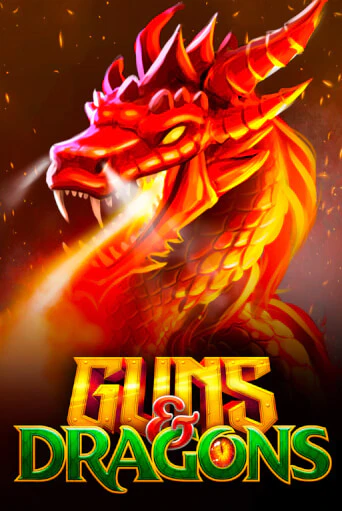 Попробуй Guns And Dragons в демо бесплатно онлайн | Azino777