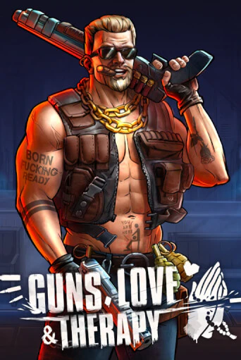 Попробуй Guns, Love & Therapy в демо бесплатно онлайн | Azino777