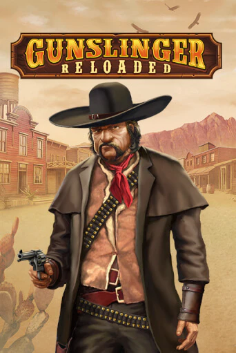 Попробуй Gunslinger: Reloaded в демо бесплатно онлайн | Azino777