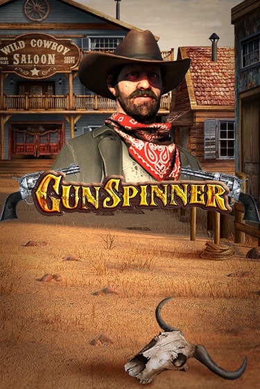Попробуй Gunspinner в демо бесплатно онлайн | Azino777