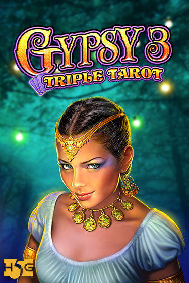 Попробуй Gypsy 3 Triple Tarot в демо бесплатно онлайн | Azino777