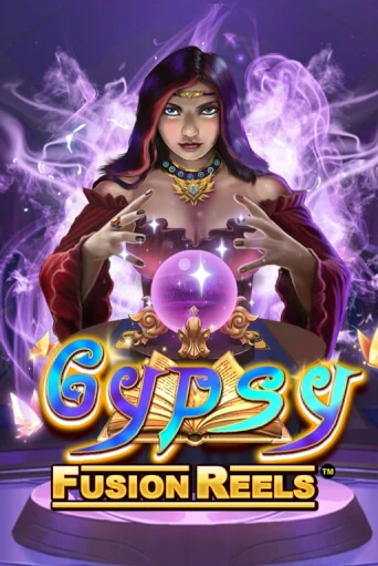 Попробуй Gypsy в демо бесплатно онлайн | Azino777