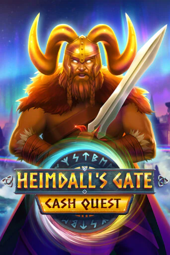 Попробуй Heimdall's Gate Cash Quest в демо бесплатно онлайн | Azino777