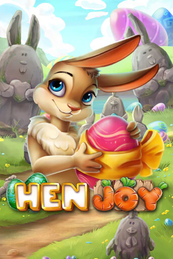 Попробуй HENjoy в демо бесплатно онлайн | Azino777