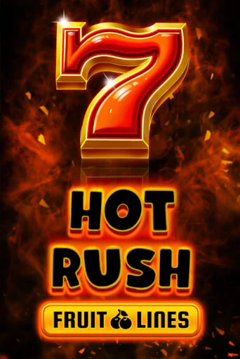 Попробуй HOT RUSH Fruit Lines в демо бесплатно онлайн | Azino777