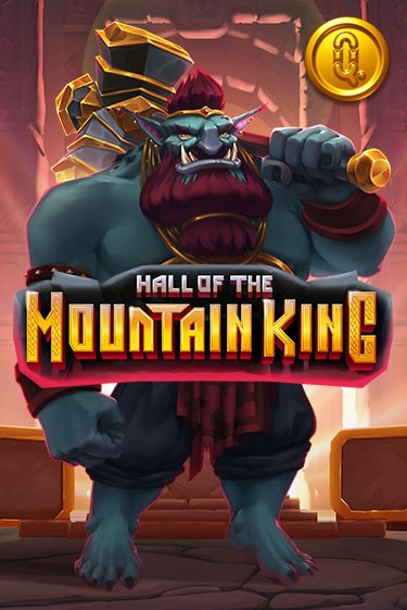 Попробуй Hall of the Mountain King в демо бесплатно онлайн | Azino777