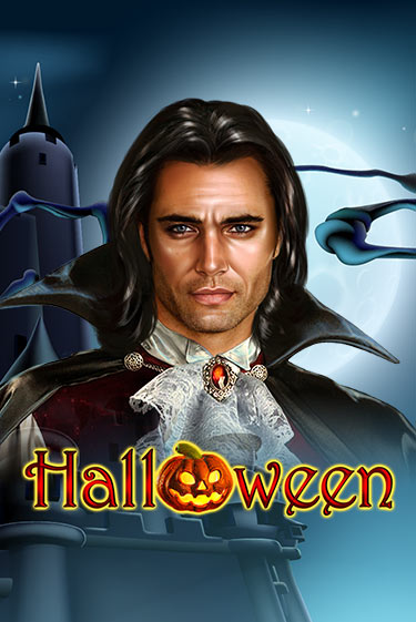Попробуй Halloween в демо бесплатно онлайн | Azino777