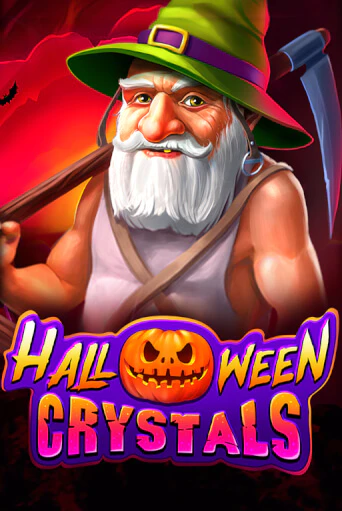 Попробуй Halloween Crystals в демо бесплатно онлайн | Azino777