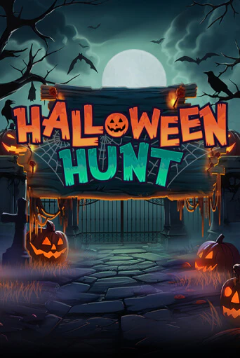 Попробуй Halloween Hunt в демо бесплатно онлайн | Azino777