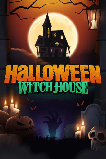 Попробуй Halloween: Witch House в демо бесплатно онлайн | Azino777