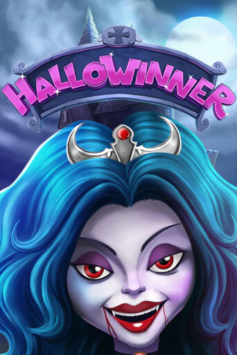 Попробуй Hallowinner в демо бесплатно онлайн | Azino777