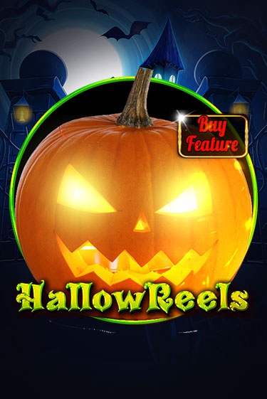 Попробуй Hallow Reels в демо бесплатно онлайн | Azino777