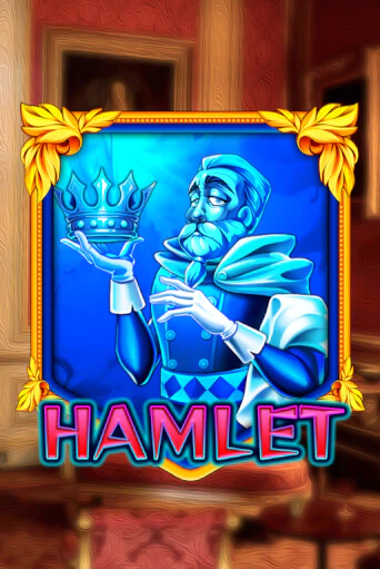 Попробуй Hamlet в демо бесплатно онлайн | Azino777