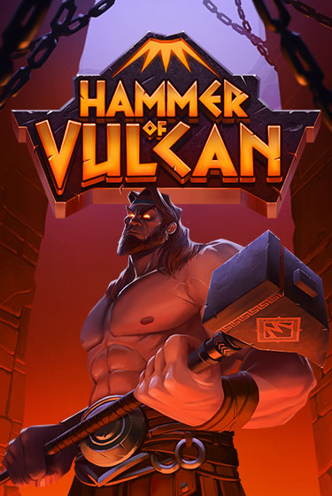 Попробуй Hammer of Vulcan в демо бесплатно онлайн | Azino777