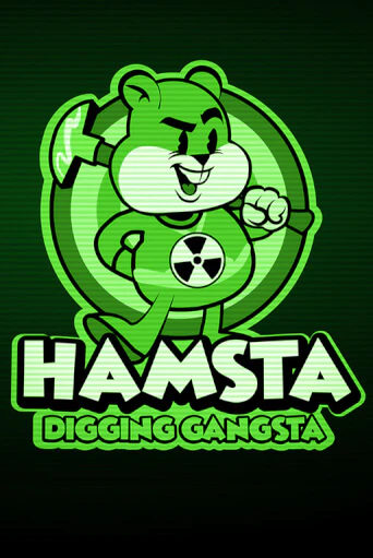 Попробуй Hamsta в демо бесплатно онлайн | Azino777