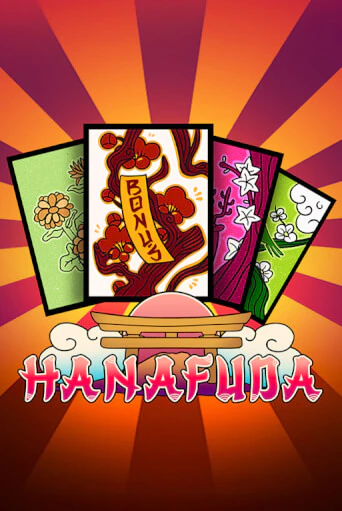 Попробуй Hanafuda в демо бесплатно онлайн | Azino777