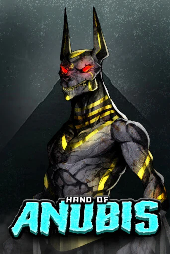 Попробуй Hand of Anubis в демо бесплатно онлайн | Azino777