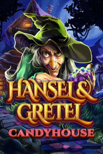 Попробуй Hansel & Gretel Candyhouse в демо бесплатно онлайн | Azino777