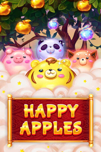 Попробуй Happy Apples в демо бесплатно онлайн | Azino777