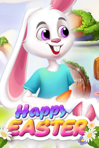 Попробуй Happy Easter в демо бесплатно онлайн | Azino777