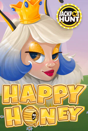Попробуй Happy Honey в демо бесплатно онлайн | Azino777
