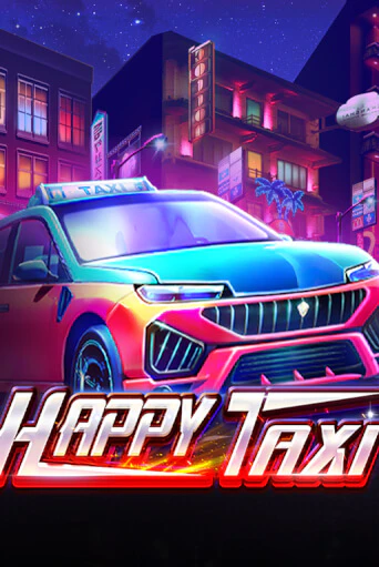 Попробуй Happy Taxi в демо бесплатно онлайн | Azino777