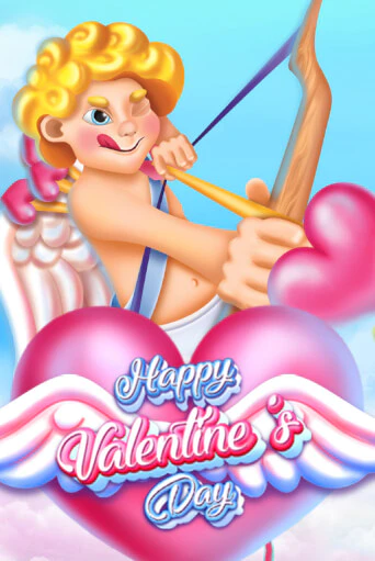 Попробуй Happy Valentine's Day в демо бесплатно онлайн | Azino777